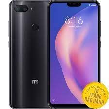 Xiaomi Mi 8 Lite 4GB/64GB