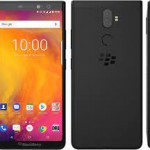 Blackberry Evolve X Ram 6GB/64GB New 100% Nobox — ảnh 5