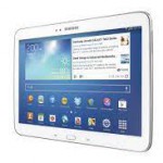 Samsung Galaxy Tab 3 10.1 (GT-P5210) - 16GB, Wifi — ảnh 1