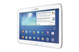 Samsung Galaxy Tab 3 10.1 (GT-P5210) - 16GB, Wifi