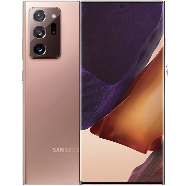SamSung Galaxy Note 20 Ultra 5G 12GB/128GB USA 2 Sim (Trưng Bày)