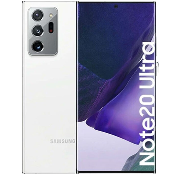 SamSung Galaxy Note 20 Ultra 5G 12GB/256GB Korea