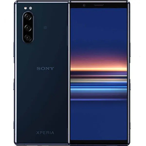 Sony Xperia 5 64GB New Nobox