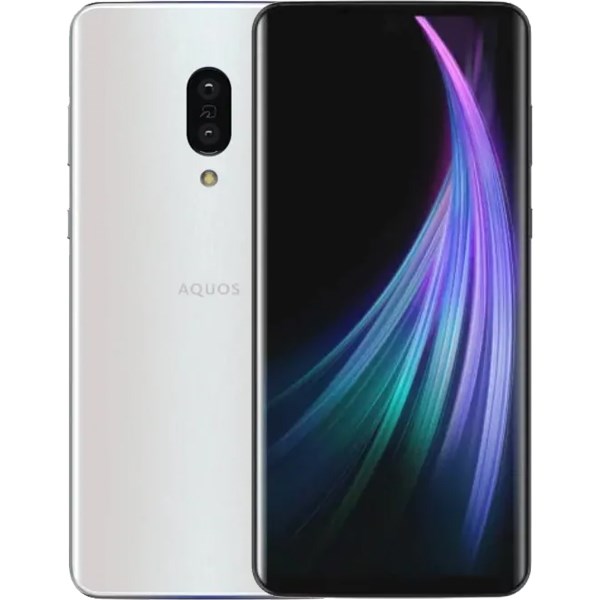 Sharp AQUOS Zero 2 8GB|256GB SHV47 Chip Snap 855 240HZ