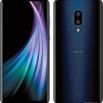 Sharp AQUOS Zero 2 8GB|256GB SHV47 Chip Snap 855 240HZ — ảnh 2