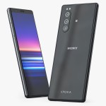 Sony Xperia 5 Mark III 8GB|128GB 2 Sim Quốc Tế New 100% Nobox — ảnh 4