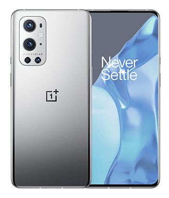OnePlus 9 Pro 5G 12GB|256GB Snap 888