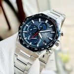 Đồng Hồ Nam Casio Edifice EQB-1100XDB Dây Kim Loại Chính Hãng-  Bảo Hành 5 Năm - Chính Hãng 100% — ảnh 6