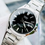 ĐỒNG HỒ CASIO NAM MTS-100D-1A SAPHIA — ảnh 4