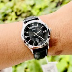 ĐỒNG HỒ CASIO NAM MTP-1381L-1A — ảnh 3