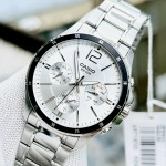 ĐỒNG HỒ CASIO NAM MTP-1375D-1AVDF — ảnh 2