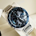 Đồng Hồ Nam Casio Edifice ECB-900DB-1B Dây Kim Loại - Pin Năng Lượng -   Bảo Hành 5 Năm - Chính Hãng 100% — ảnh 8