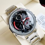 Đồng Hồ Nam Casio Edifice ECB-900DB-1A Dây Kim Loại - Pin Năng Lượng -   Bảo Hành 5 Năm - Chính Hãng 100% — ảnh 7