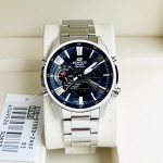 Đồng Hồ Nam Casio Edifice ECB-S100D Dây Kim Loại Chính Hãng-  Bảo Hành 5 Năm - Chính Hãng 100% — ảnh 7
