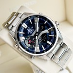 Đồng Hồ Nam Casio Edifice ECB-S100D Dây Kim Loại Chính Hãng-  Bảo Hành 5 Năm - Chính Hãng 100% — ảnh 6