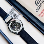 Đồng Hồ Nam Casio Edifice EQB-1000AT-1A Limited Authentic-  Bảo Hành 5 Năm - Chính Hãng 100% — ảnh 10