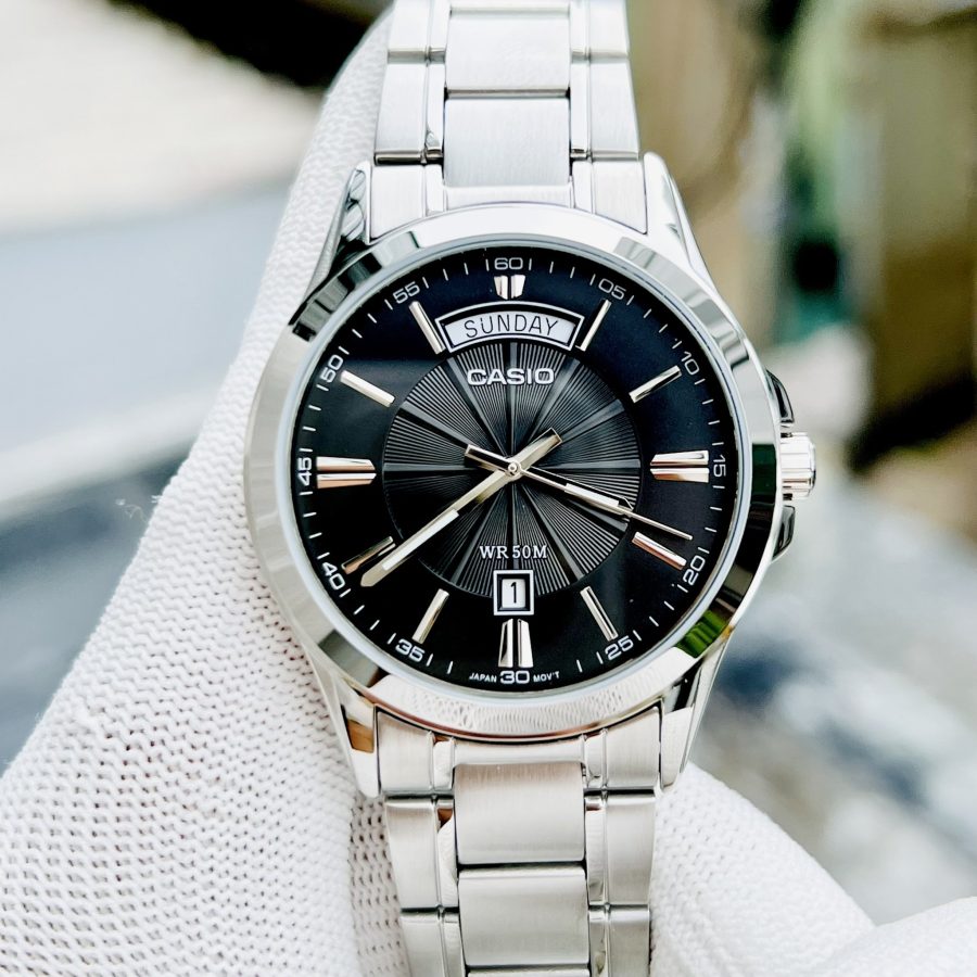 ĐỒNG HỒ CASIO NAM MTP-1381D-1A