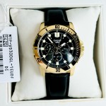 ĐỒNG HỒ CASIO NAM MTP-VD300GL-1E — ảnh 1