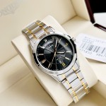 ĐỒNG HỒ CASIO NAM MTP-1381G-1A — ảnh 2