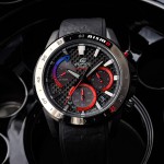 Đồng Hồ Nam Casio Edifice EQS- 930NIS Dây Cao Su Chính Hãng-  Bảo Hành 5 Năm - Chính Hãng 100% — ảnh 4