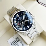 Đồng Hồ Nam Casio Edifice ECB-S100D Dây Kim Loại Chính Hãng-  Bảo Hành 5 Năm - Chính Hãng 100% — ảnh 3