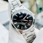 ĐỒNG HỒ CASIO NAM MTS-100D-1A SAPHIA — ảnh 8