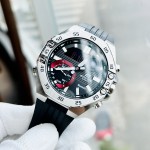 Casio Edifice ECB-10P-1ADF - Đồng Hồ Nam - Pin / Quartz - Kính Khoáng -  Bảo Hành 5 Năm - Chính Hãng 100% — ảnh 5