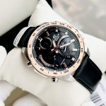 Đồng Hồ Nam Casio Edifice  ECB-900GL- Dây Da - Kết Nối Điện Thoại-  Bảo Hành 5 Năm - Chính Hãng 100% — ảnh 7