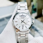 ĐỒNG HỒ CASIO NAM MTP-1381D-7A — ảnh 1