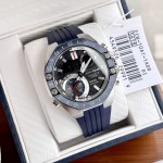 Đồng Hồ Nam Casio Edifice ECB-10AT-1A AlphaTAURI LIMITED - Bảo Hành 5 Năm - Chính Hãng 100% — ảnh 2