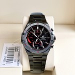 ĐỒNG HỒ NAM CASIO  EDIFICE  EFS-S560DC-1A DÂY KIM LOẠI CHÍNH HÃNG-  Bảo Hành 5 Năm - Chính Hãng 100% — ảnh 4