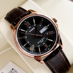 ĐỒNG HỒ CASIO NAM MTP-1384L-1A — ảnh 2