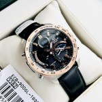 Đồng Hồ Nam Casio Edifice  ECB-900GL- Dây Da - Kết Nối Điện Thoại-  Bảo Hành 5 Năm - Chính Hãng 100% — ảnh 4