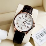 ĐỒNG HỒ CASIO NAM MTP-1384L-7A — ảnh 2