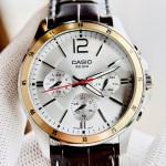 ĐỒNG HỒ CASIO NAM MTP-1374L-7A — ảnh 1