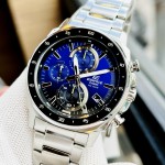 Đồng Hồ Nam Casio Edifice EFV-600D-2AVUDF Authentic -  Bảo Hành 5 Năm - Chính Hãng 100% — ảnh 2