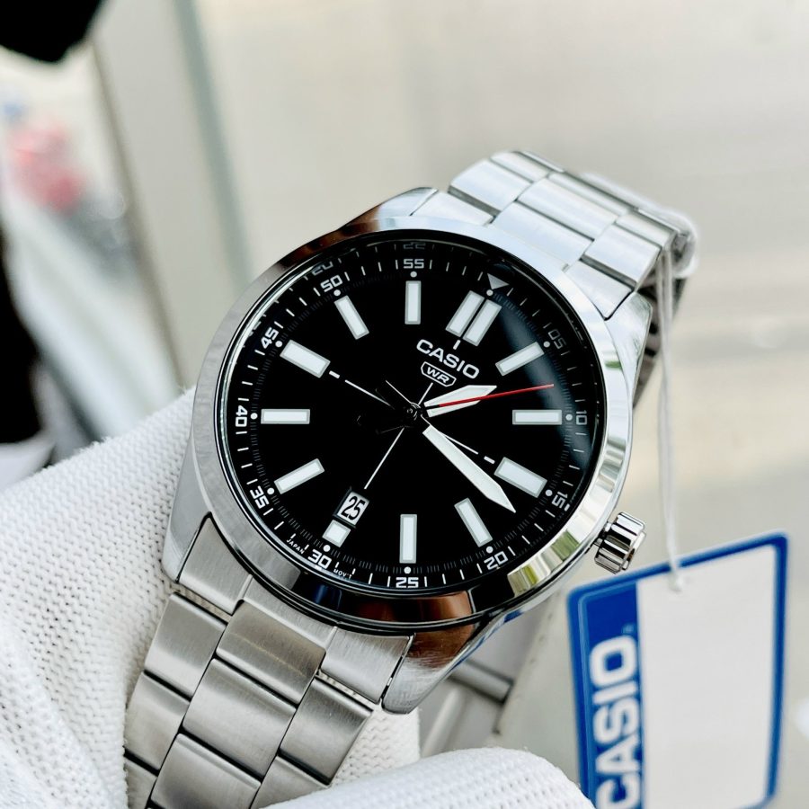 ĐỒNG HỒ CASIO NAM MTP-VD02D-1E