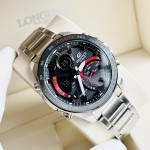 Đồng Hồ Nam Casio Edifice ECB-900DB-1A Dây Kim Loại - Pin Năng Lượng -   Bảo Hành 5 Năm - Chính Hãng 100% — ảnh 8
