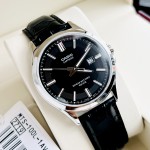 ĐỒNG HỒ CASIO NAM MTS-100L-1A SAPHIA — ảnh 4