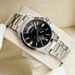 ĐỒNG HỒ CASIO NAM MTP-1381G-1A — ảnh 4