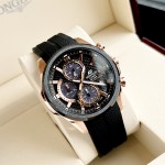 Đồng Hồ Nam Casio Edifice EQS-900PB-1A Authentic-  Bảo Hành 5 Năm - Chính Hãng 100% — ảnh 4