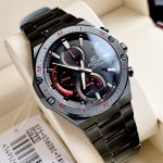 ĐỒNG HỒ NAM CASIO  EDIFICE  EFS-S560DC-1A DÂY KIM LOẠI CHÍNH HÃNG-  Bảo Hành 5 Năm - Chính Hãng 100% — ảnh 3