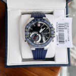 Đồng Hồ Nam Casio Edifice ECB-10AT-1A AlphaTAURI LIMITED - Bảo Hành 5 Năm - Chính Hãng 100% — ảnh 3