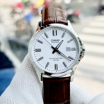 ĐỒNG HỒ CASIO NAM MTS-100L-7A SAPHIA — ảnh 1