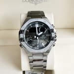 Đồng hồ Nam Casio Edifice ECB-10DC-1B -  Bảo Hành 5 Năm - Chính Hãng 100% — ảnh 4
