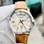 ĐỒNG HỒ CASIO NAM MTP-1381L-9A — ảnh 1