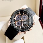 Đồng Hồ Nam Casio Edifice EQS-900PB-1A Authentic-  Bảo Hành 5 Năm - Chính Hãng 100% — ảnh 6