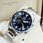 Đồng Hồ Nam Casio Edifice ECB-S100D Dây Kim Loại Chính Hãng-  Bảo Hành 5 Năm - Chính Hãng 100% — ảnh 4