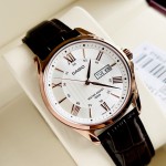 ĐỒNG HỒ CASIO NAM MTP-1384L-7A — ảnh 4