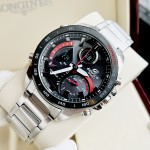 Đồng Hồ Nam Casio Edifice ECB-900DB-1A Dây Kim Loại - Pin Năng Lượng -   Bảo Hành 5 Năm - Chính Hãng 100% — ảnh 5